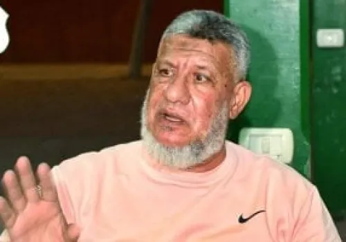 انطلاق اختبارات اكتشاف المواهب في قطاع البراعم بالنادي المصري اليوم