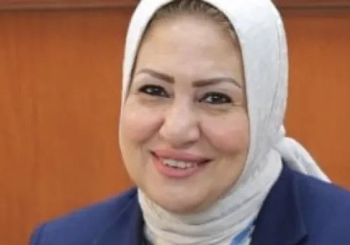 سحر صدقي: الفان زون تعكس تلاحم المصريين وتبرز قدرة الدولة على تنظيم فعاليات رياضية مميزة