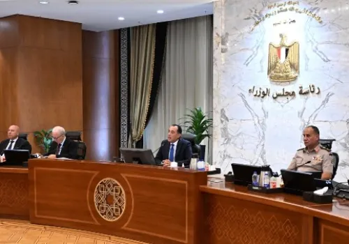 مدبولي: ضرورة اتفاق نهائي بين واشنطن وطهران لضمان أمن الخليج والدول العربية