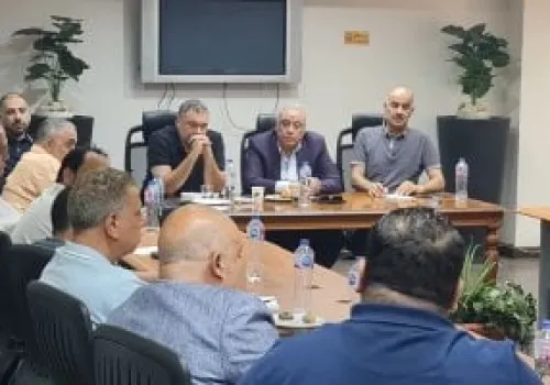 لجنة السياحة الدينية تبدأ مشاوراتها استعدادًا لموسم العمرة الجديد