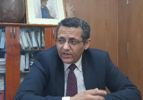 نقيب الصحفيين يتقدم ببلاغ للنائب العام ضد قمة القاهرة للإبداع بسبب استغلال شعار النقابة