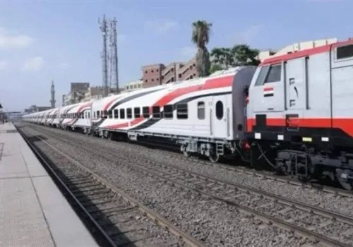جدول مواعيد القطارات اليوم الإثنين 29 يونيو 2026: تحديثات جديدة في خدمات السكك الحديدية بالوجهين البحري والقبلي