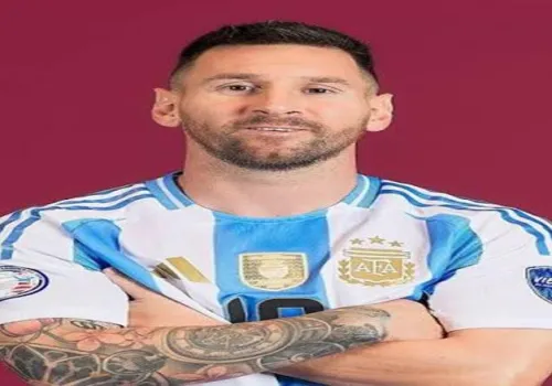 ميسي يدخل نادي المليارديرات بثروة تتجاوز 1.1 مليار دولار ويعزز مكانته بين أعظم الرياضيين في التاريخ