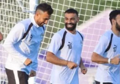 منتخب مصر يواصل تدريباته المكثفة في سبوكين استعدادًا لمواجهة أستراليا في كأس العالم 2026