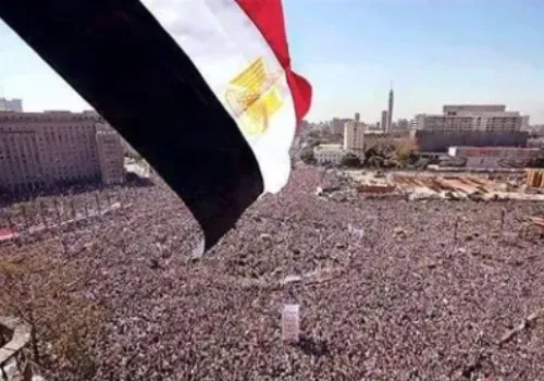 المجلس القومي للمرأة يهنئ الرئيس السيسي والشعب المصري بمناسبة ذكرى ثورة 30 يونيو ويستعرض دور المرأة الفاعل في صنع التاريخ