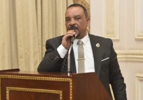 نائب: تجربة الفان زون تعكس تميز التنظيم المصري وتدعم الروح الرياضية