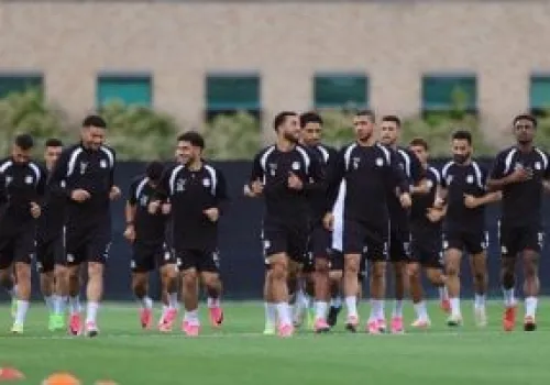 تطورات رياضية بارزة في مصر: مصير معتمد جمال وكأس العالم 2026 في الأفق