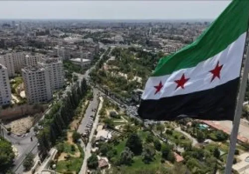 مندوب سوريا في الأمم المتحدة: التغيير في سوريا أثار مخاوف إسرائيل من زوال النظام الاستبدادي