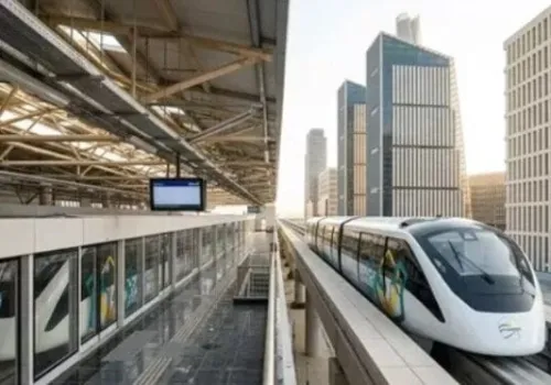 خصومات تصل إلى 50% على تذاكر مونوريل شرق النيل خلال العطلات لتعزيز النقل الجماعي