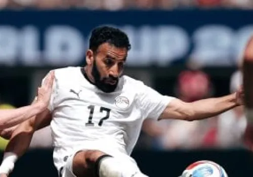 غياب ثلاثي مؤثر: مصر وجنوب أفريقيا وباراجواي تواجه تحديات كبيرة في دور الـ32 لكأس العالم بسبب الإيقاف