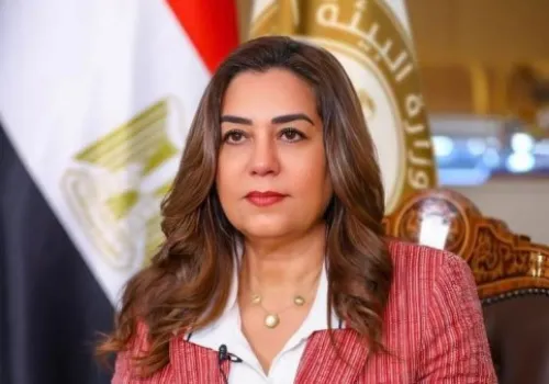 وزارة التنمية المحلية والبيئة تدعو المواطنين لتقديم طلبات تقنين أوضاع الأراضي لحماية الممتلكات العامة