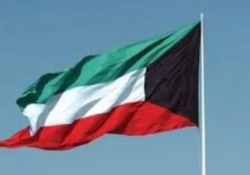 الكويت تقدم التعازي لخادم الحرمين الشريفين في ضحايا حادث سقوط مروحية أرامكو