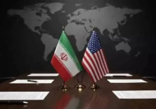 واشنطن وطهران تتوصلان لاتفاق تاريخي لوقف الهجمات وتحديد اجتماع في قطر الثلاثاء المقبل