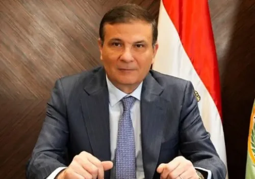 وزير الزراعة يعلن عن ضخ 500 مليون جنيه جديدة لمشروع البتلو لتعزيز الأمن الغذائي ودعم المربين