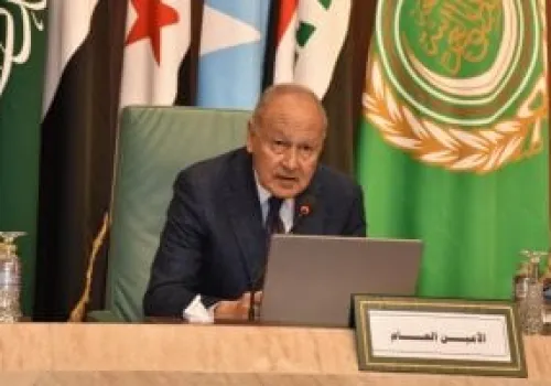 أبو الغيط: العرب يمتلكون القدرة على التأثير مثل الاتحاد الأوروبي والتنسيق المشترك ضرورة لمواجهة التحديات