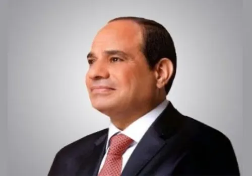 وزير الأوقاف يُهنئ الرئيس السيسي بمناسبة الذكرى الثالثة عشرة لثورة 30 يونيو ويُشيد بدورها المحوري في مسيرة الوطن