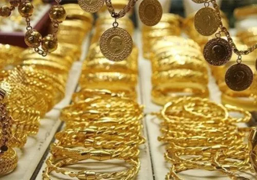 تراجع ملحوظ في أسعار الذهب بمصر اليوم الاثنين.. عيار 21 يسجل 5785 جنيهًا