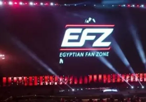 استمتع بأكبر شاشة عرض في العالم: العاصمة الإدارية تدعوكم لمتابعة مباراة أستراليا في كأس العالم 2026