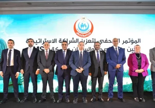 مصر تسجل 40 ألف حالة جديدة لسرطان الثدي بفضل المبادرة الرئاسية لدعم صحة المرأة